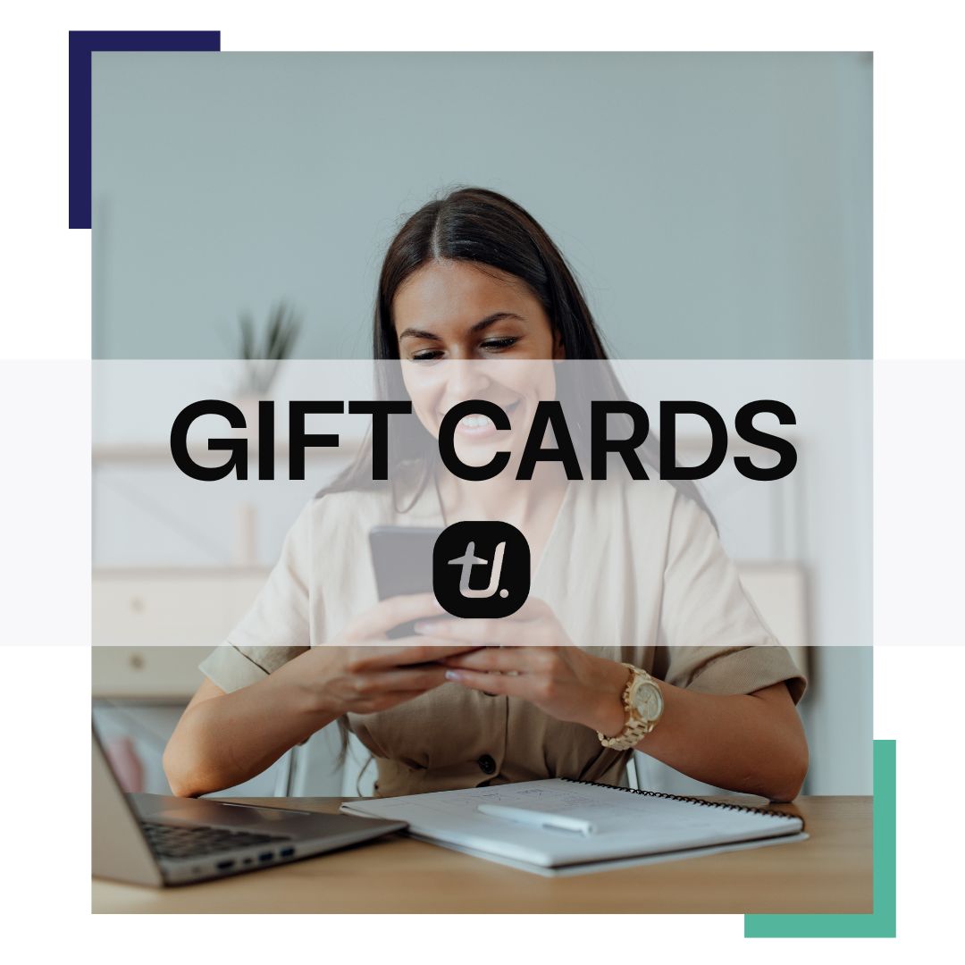 Gift Cards at Travel Unvierse