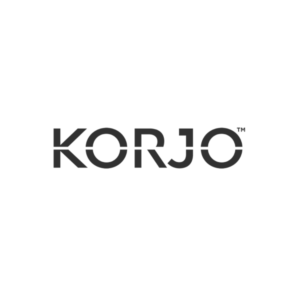 Korjo Travel Products at Travel Universe