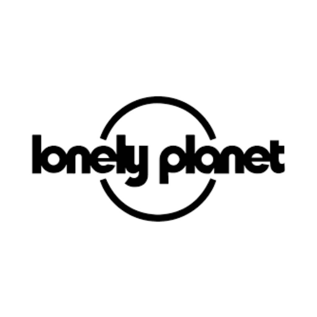 Lonely Planet Books at Travel Universe