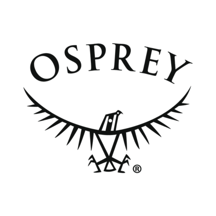 Osprey at Travel Universe