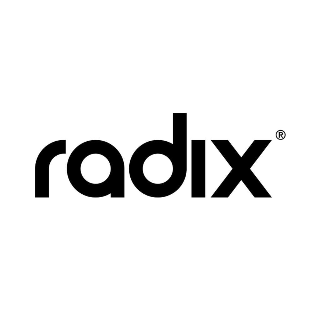 Radix at Travel Universe