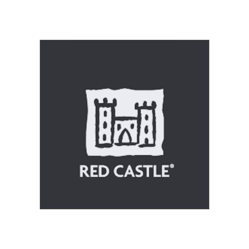 Red Castle at Travel Universe