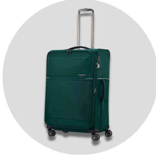 Samsonite Spot Specials : Luggage Sale