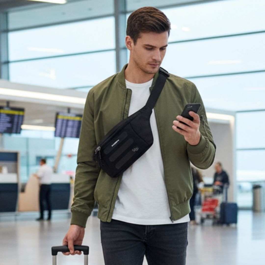 Sling Bags at Travel Universe