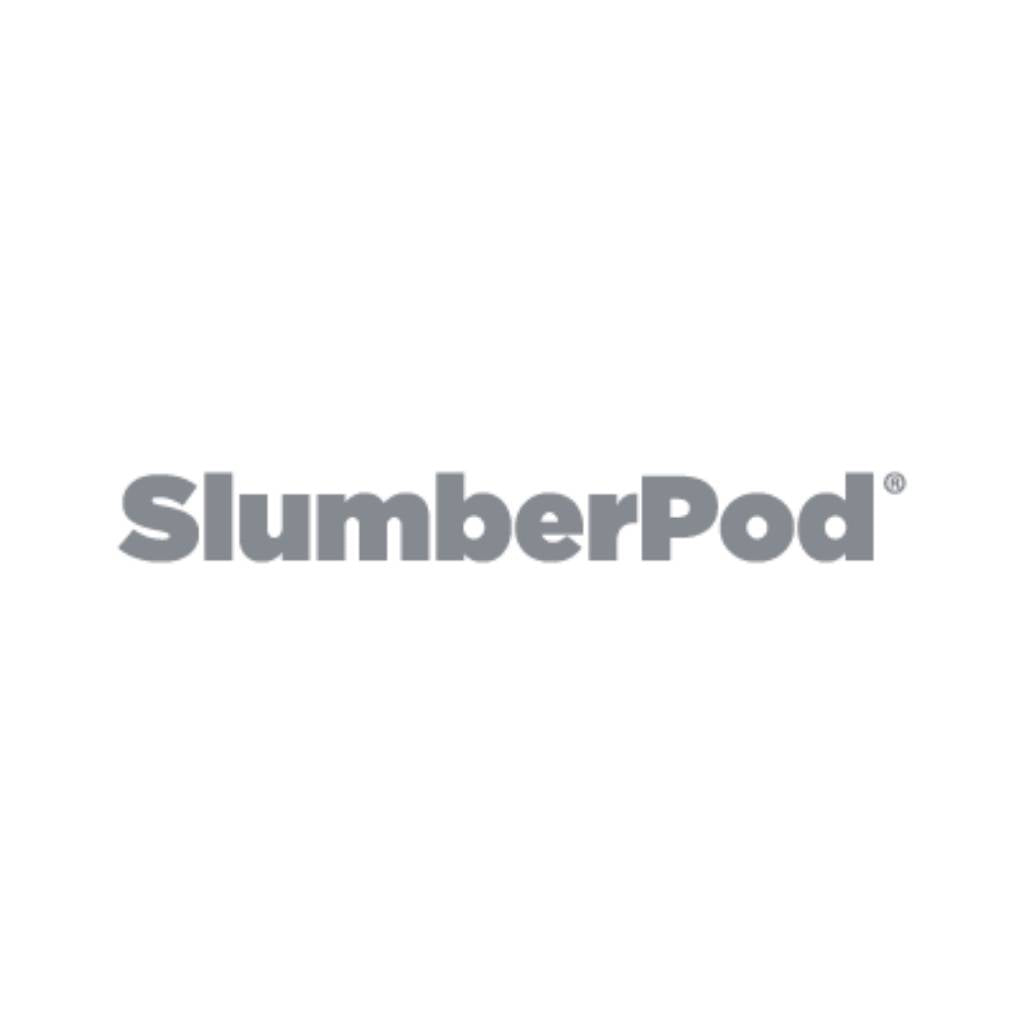 Slumberpod at Travel Universe