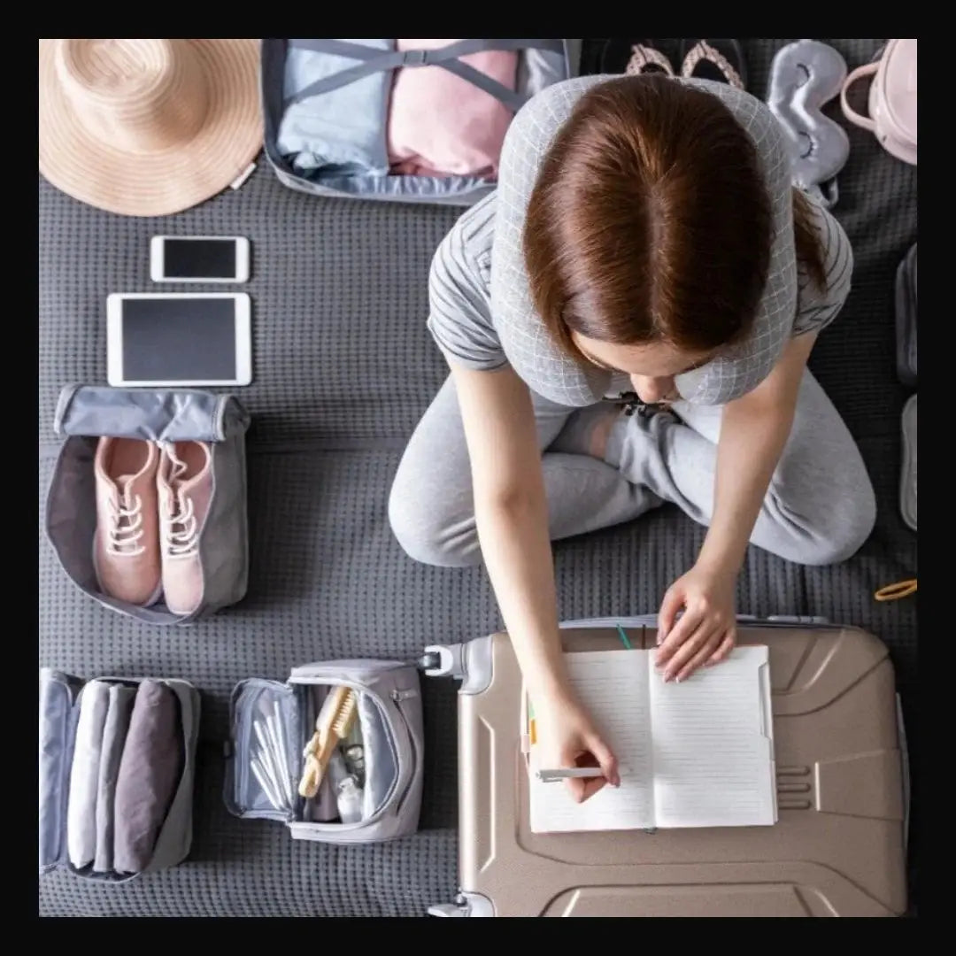 Shop Travel Accessories at Travel Universe