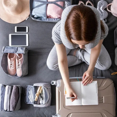 Shop Travel Accessories at Travel Universe