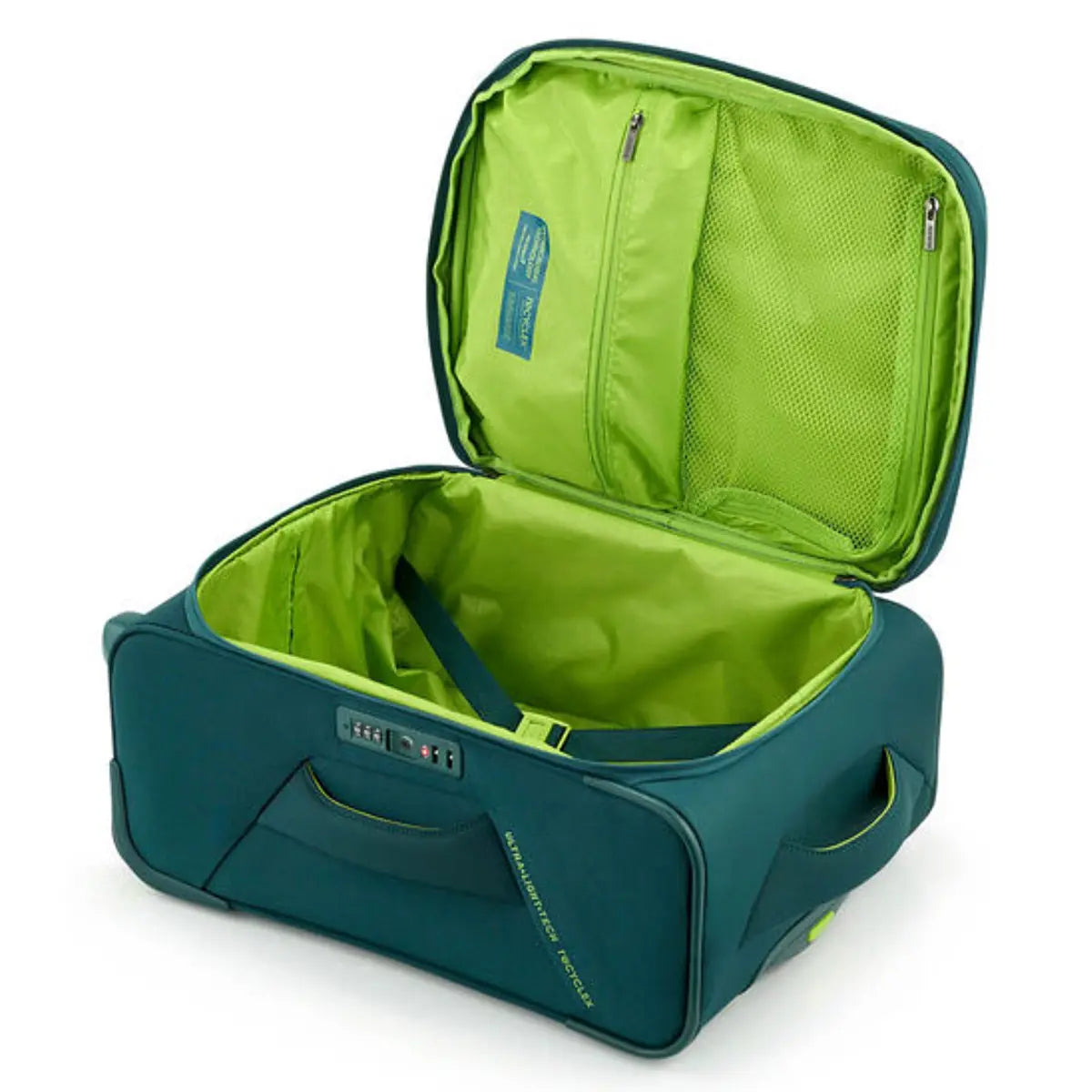 American Tourister Applite Luggage