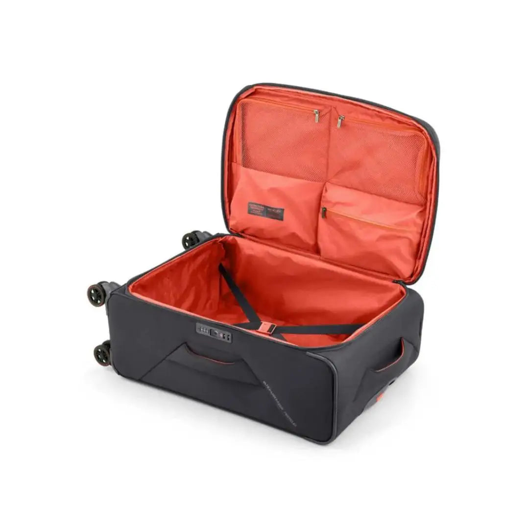 American Tourister Applite Luggage