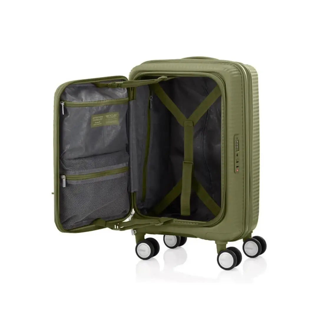 American Tourister Carry-On Suitcases