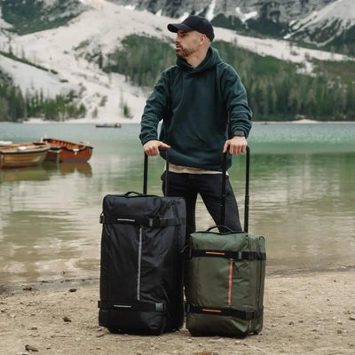 American Tourister Duffle Bags