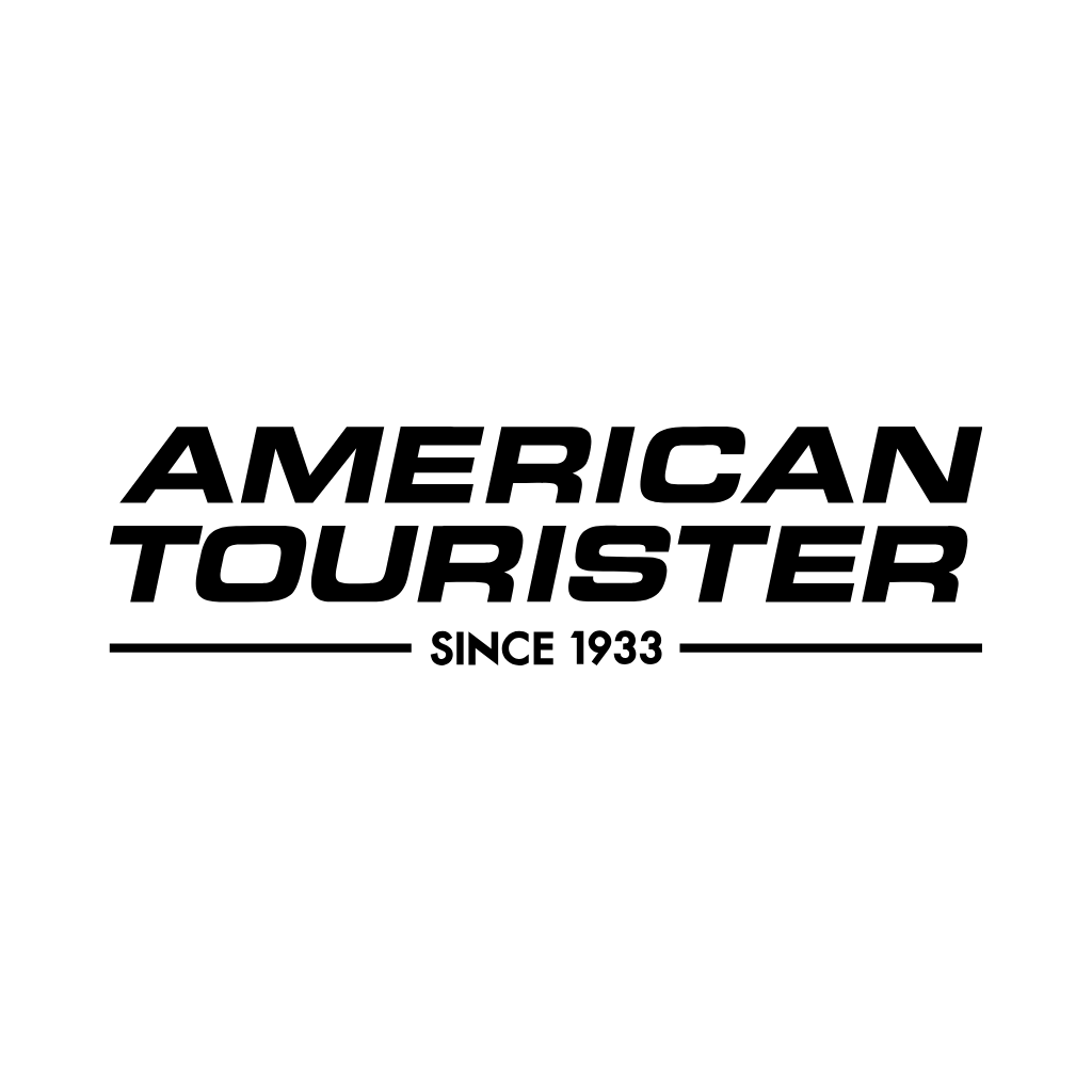 American Tourister Luggage