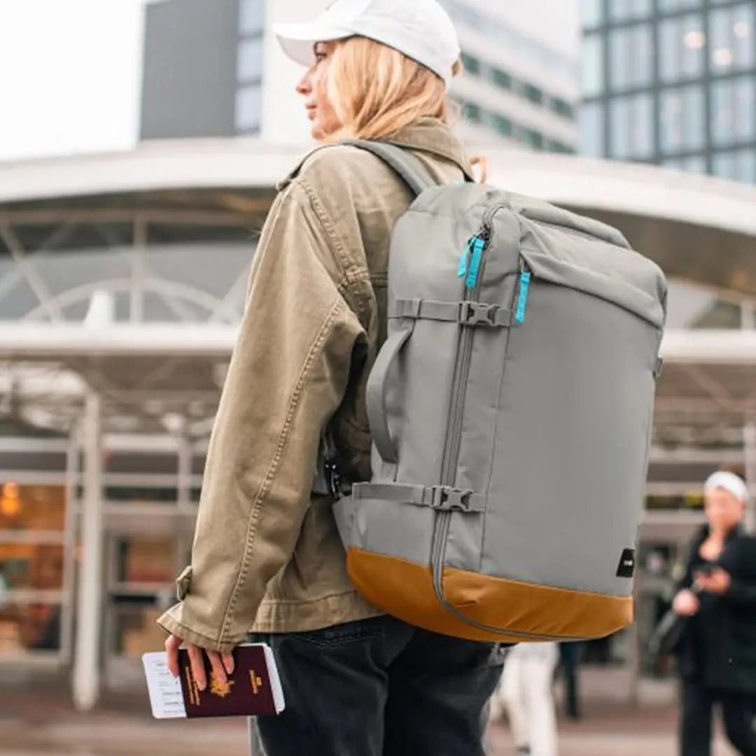 Backpacks at Travel Universe