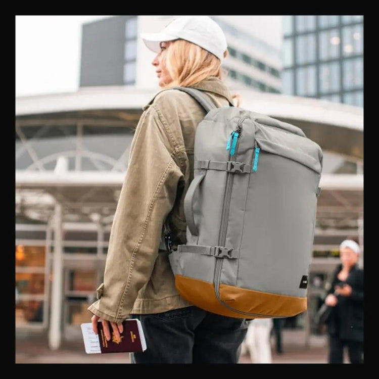 Backpacks at Travel Universe