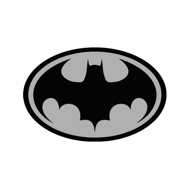 Batman Luggage at Travel Universe