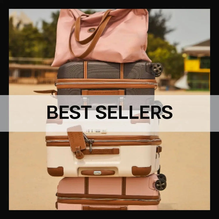 Best Selling Products at Travel Universe