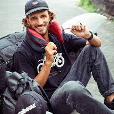 Cabeau Evolution Cool Travel Pillows