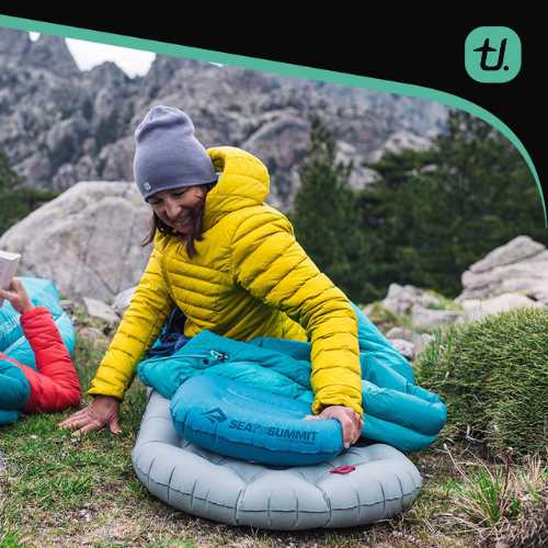 Camping Equipment at Travel Universe