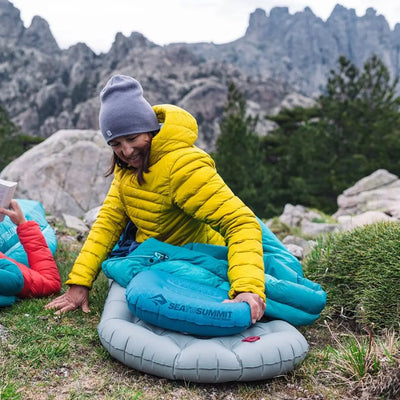 Camping Gear at Travel Universe