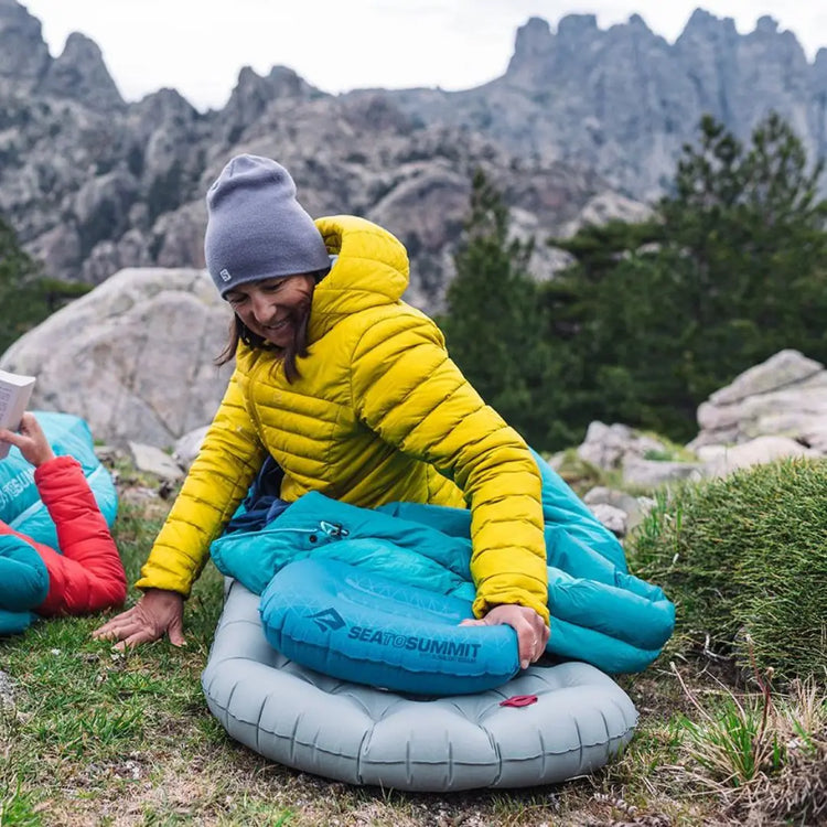 Camping Gear at Travel Universe