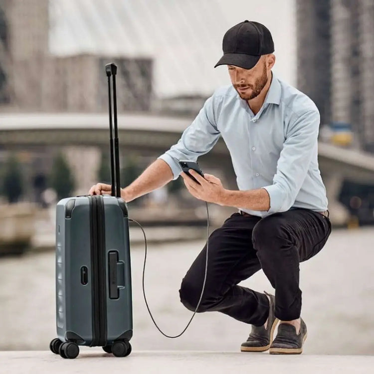 Carry On Luggage at Travel Universe