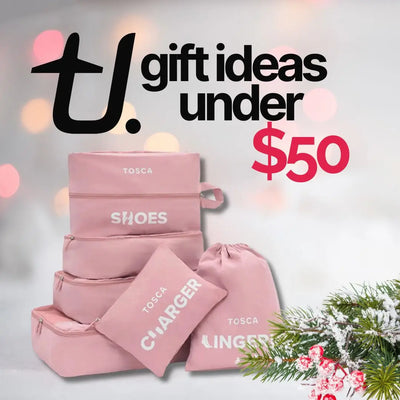 Christmas Gift Ideas Under $50