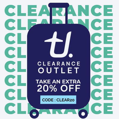 Shop Travel Universe Clearance Outlet