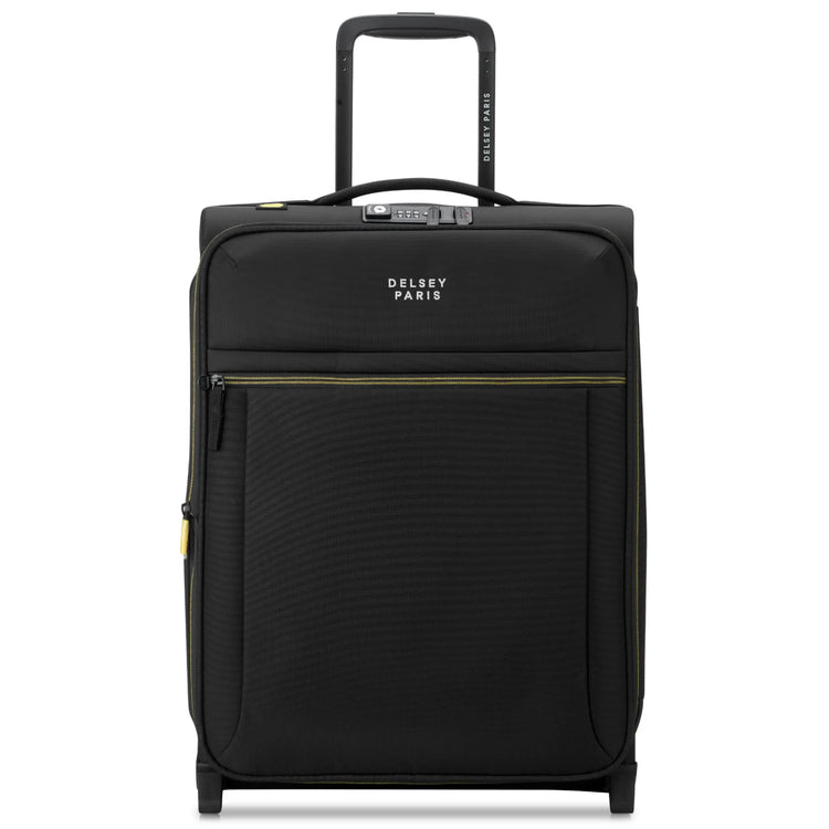 Delsey Brochant Luggage