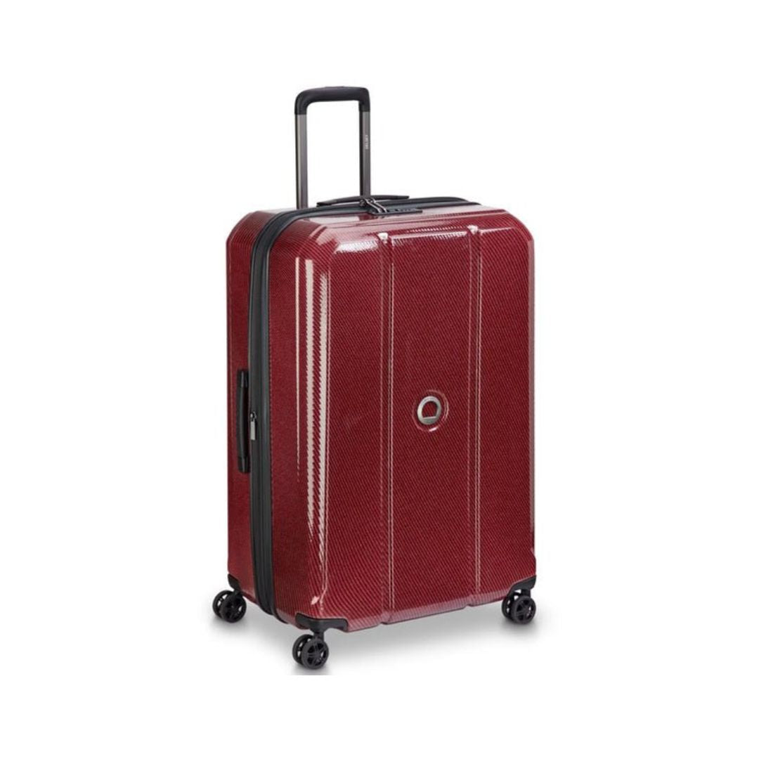 Delsey Helium Ultimate Luggage