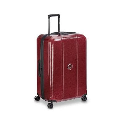 Delsey Helium Ultimate Luggage