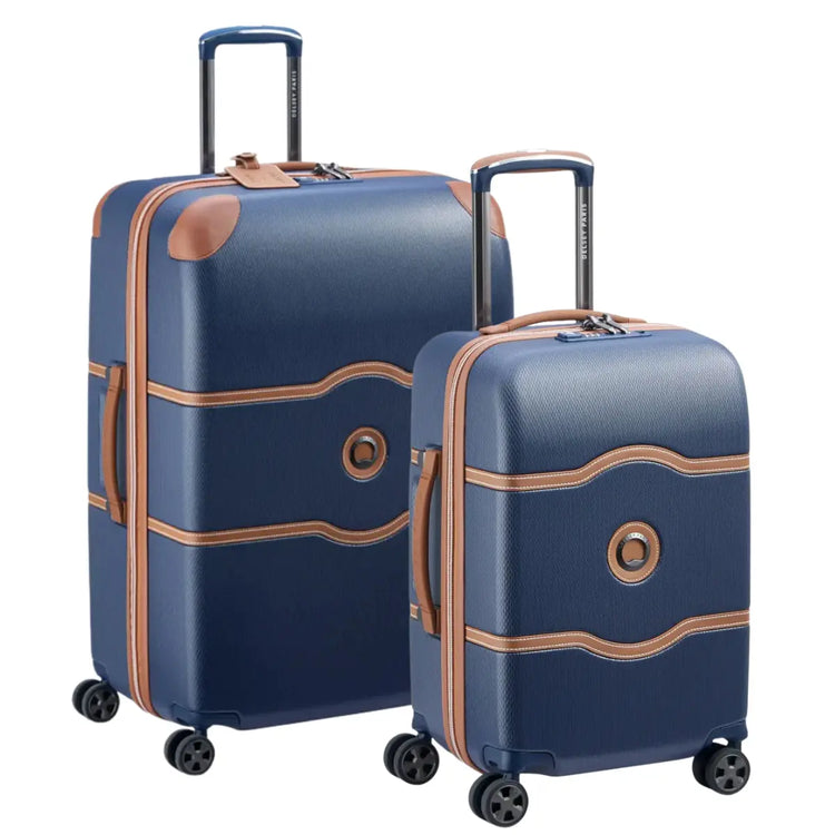 Delsey Luggage Sets