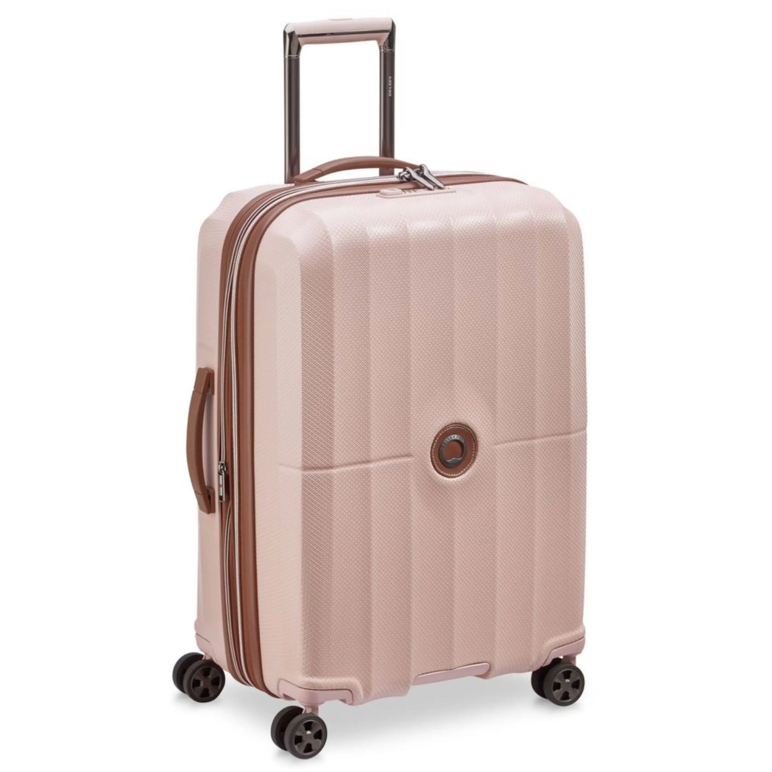 Delsey Medium Suitcases