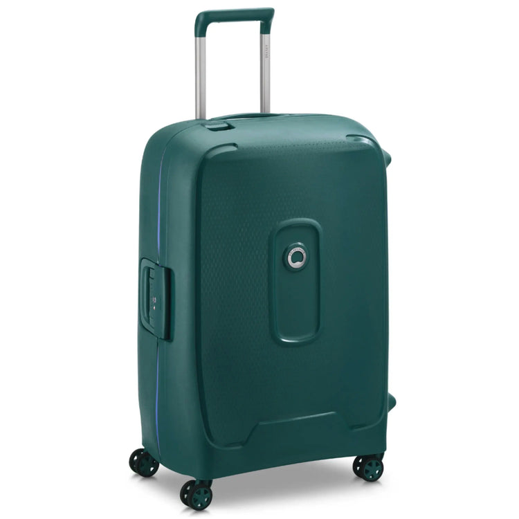 Delsey Moncey Luggage
