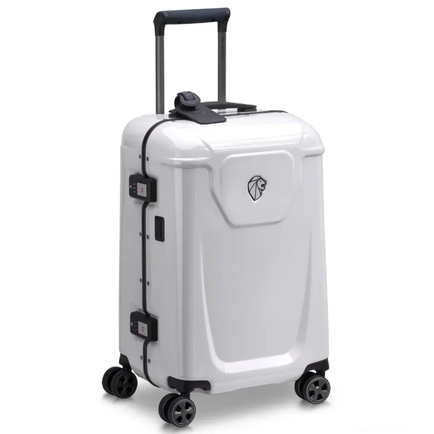 Delsey Peugeot Luggage