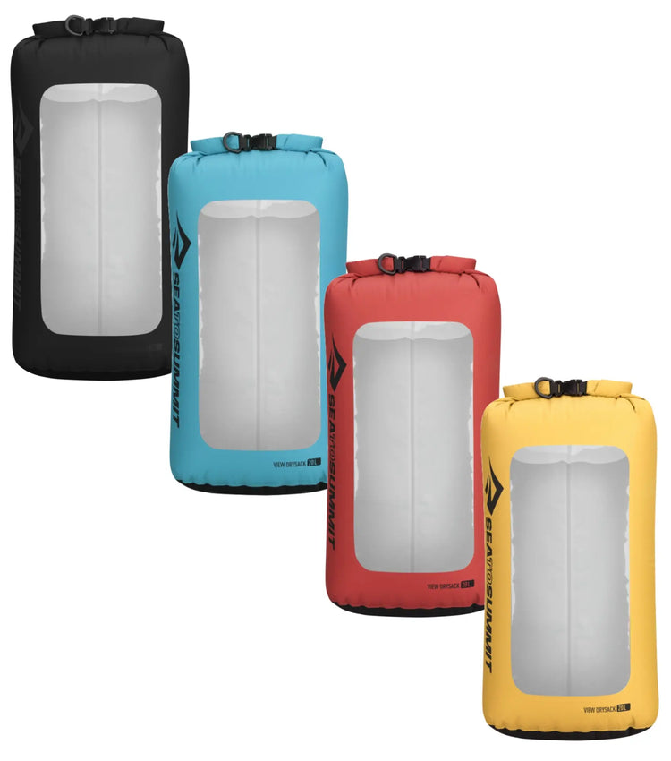 Dry Bags at Travel Universe