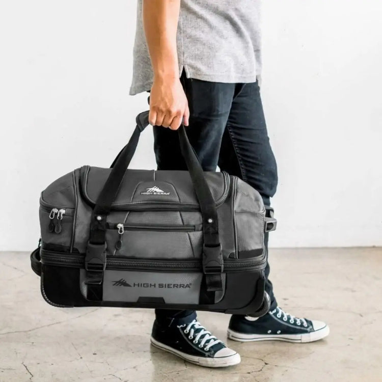 Lightweight duffle bags for travel and gym – Page 3 – Travel Universe