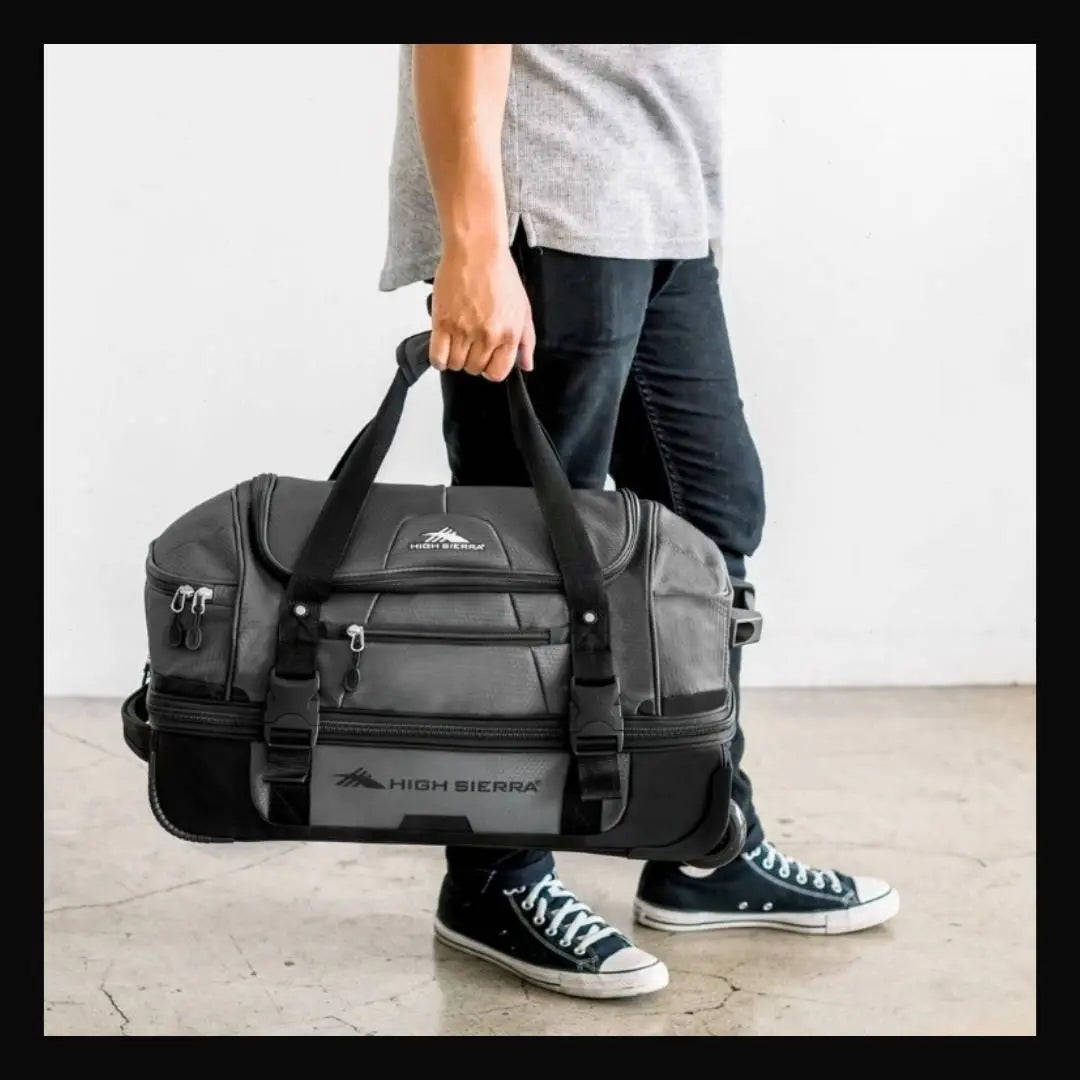 Duffle Bags at Travel Universe