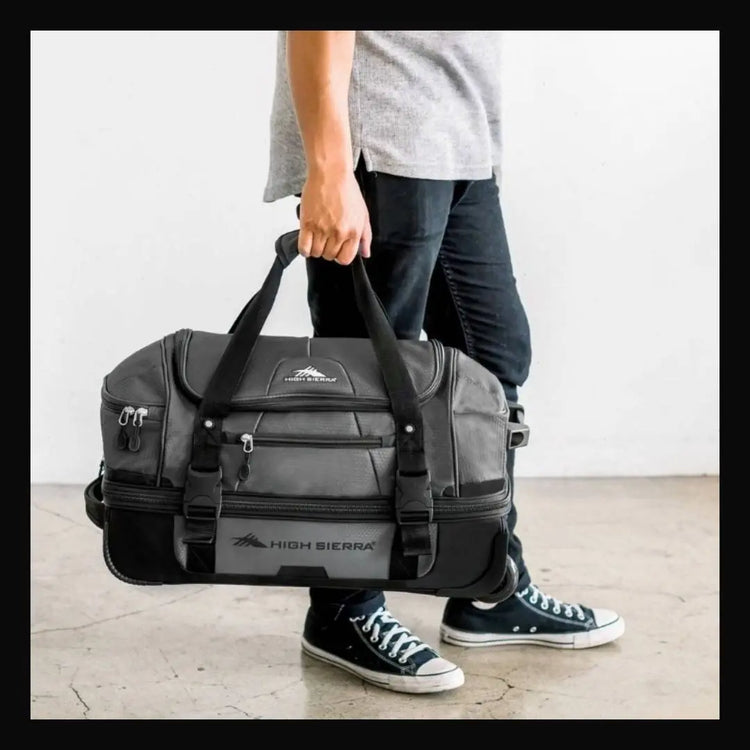 Duffle Bags at Travel Universe