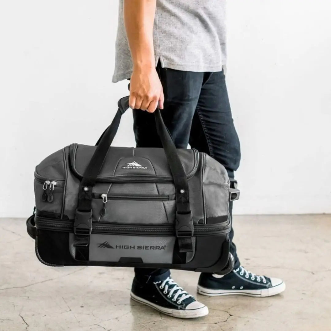 Duffle Bags at Travel Universe