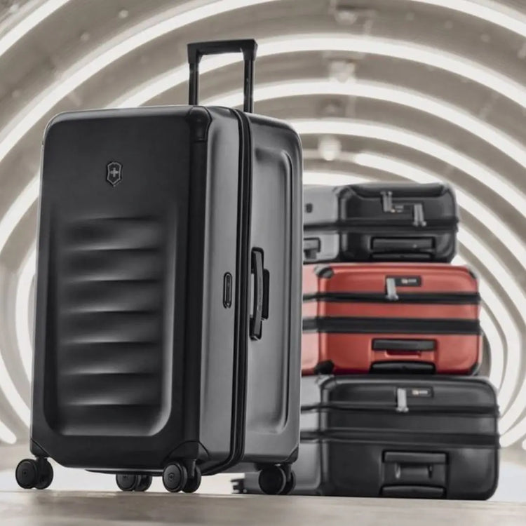 Find Your Perfect Suitcase at Travel Universe