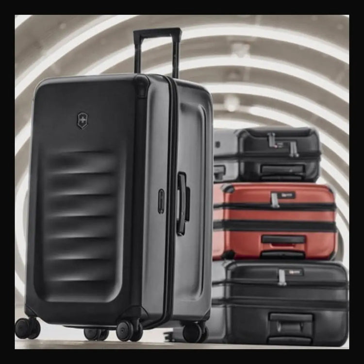 Shop the Entire Luggage Range at Travel Universe