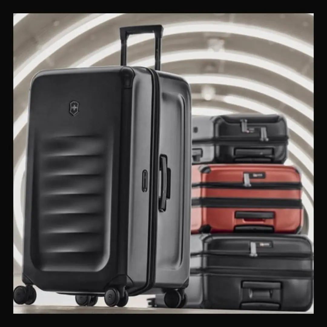 Shop the Entire Luggage Range at Travel Universe
