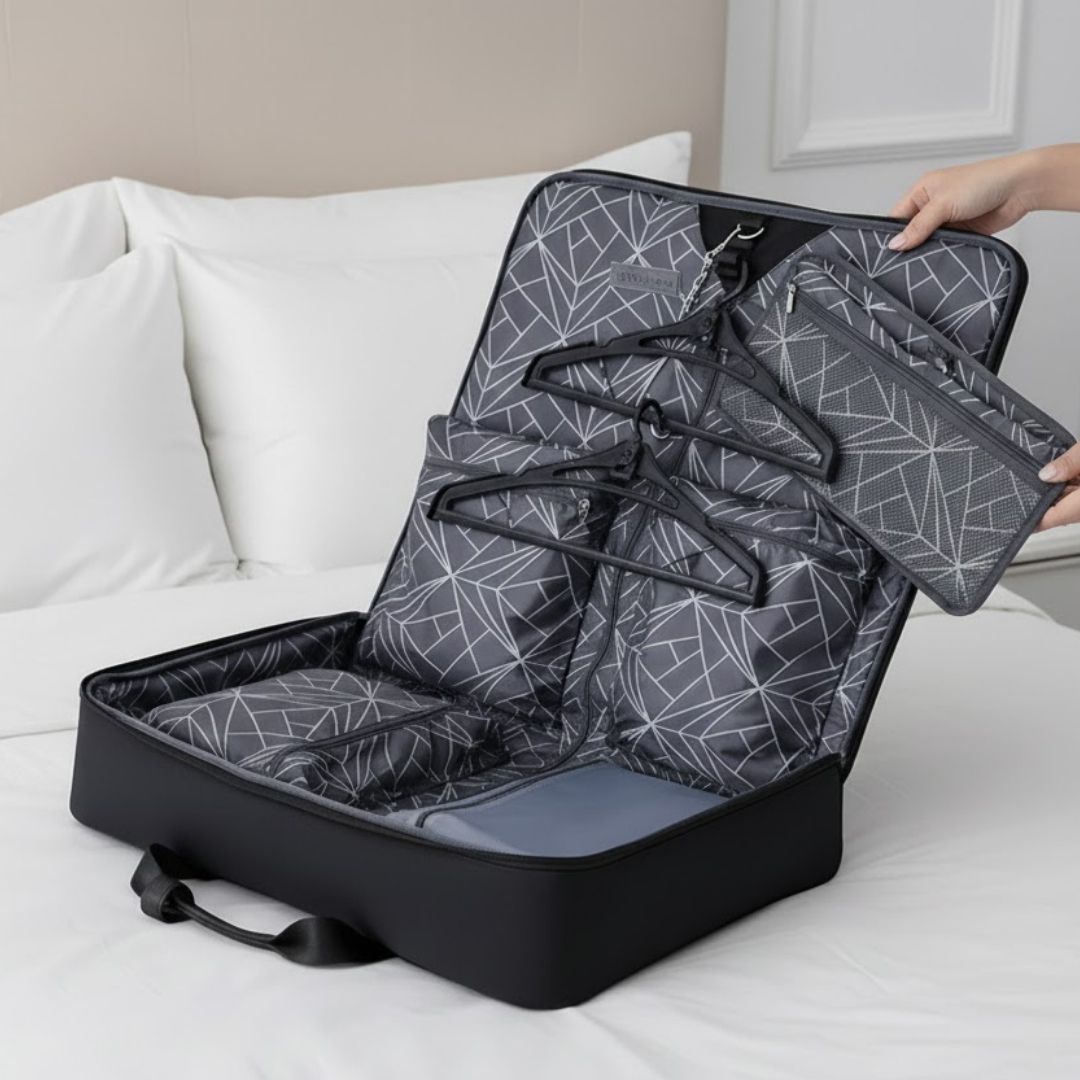 Garment Bags at Travel Universe