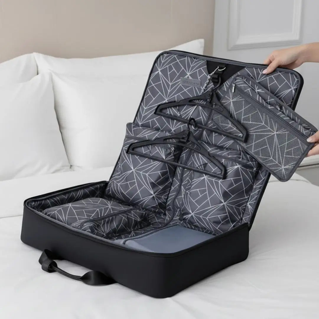 Garment Bags at Travel Universe