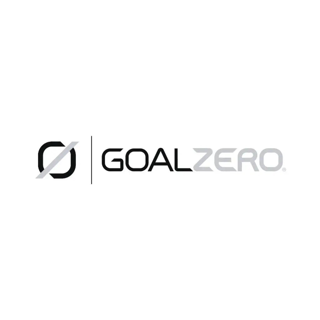 Goal Zero at Travel Universe