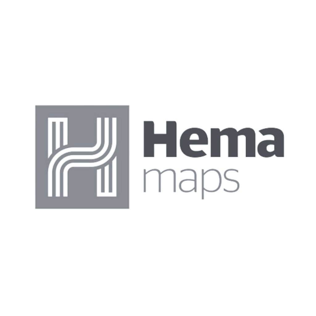Hema Maps at Travel Universe