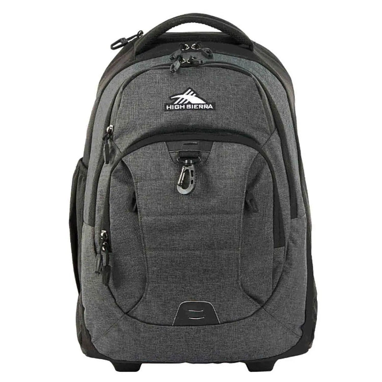 High Sierra Backpacks