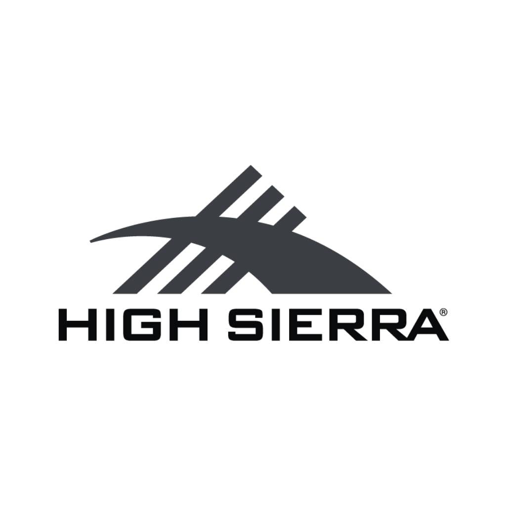 High Sierra Logo