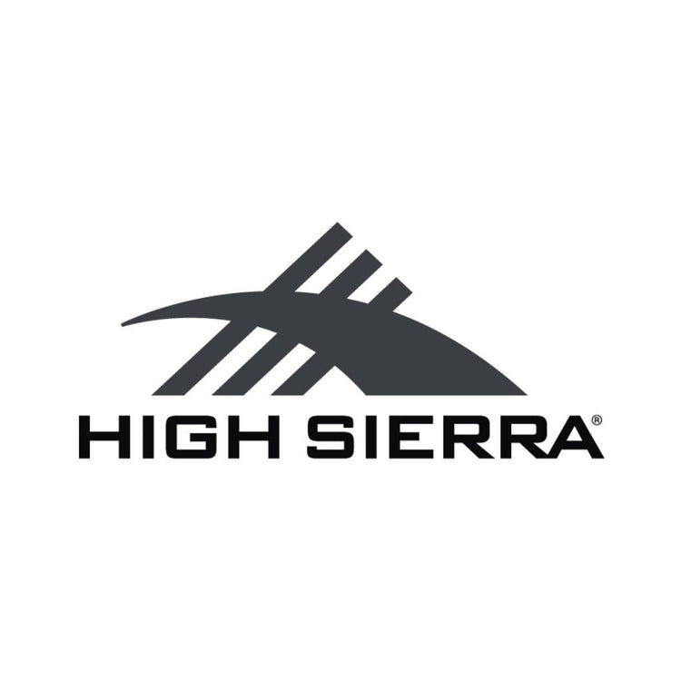 High Sierra Logo