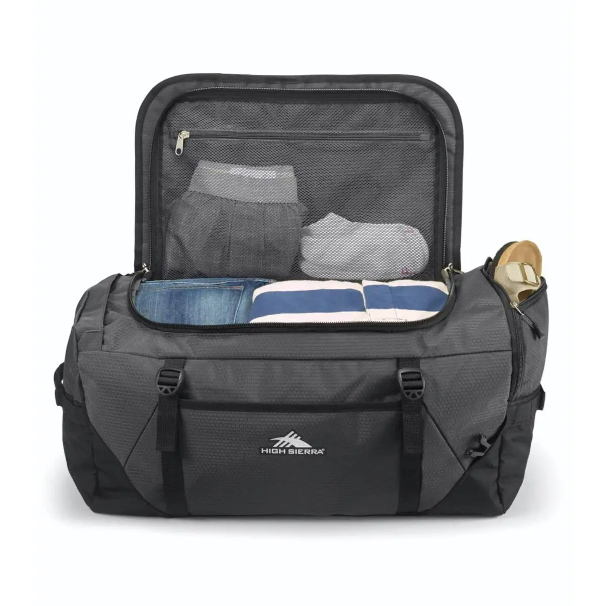 High Sierra Duffle Bags